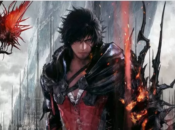 FF15 | Final Fantasy 16 | คอเกมญี่ปุ่นอยากเล่น Final Fantasy 16 มากที่สุด แต่เกมบน Switch ยังคงได้รับความนิยมที่สุด