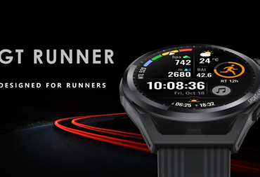 HUAWEI WATCH GT Runner Advertorial 2 1 | AppGallery | HUAWEI WATCH GT Runner นิยามใหม่ของผู้ช่วยเทรนนิ่ง-เก็บสถิติ มุ่งสู่การวิ่งอย่างมืออาชีพ