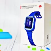 Huawei Watch Kids 4 PRo | Huawei | รีวิว HUAWEI WATCH KIDS 4 Pro นาฬิกาติดตามเด็กอัจฉริยะ รองรับซิมการ์ด วิดีโอคอลคมชัดระดับ HD กันน้ำสระลึกและน้ำทะเล ใส่ติดตัวลูกไว้อุ่นใจผู้ปกครอง