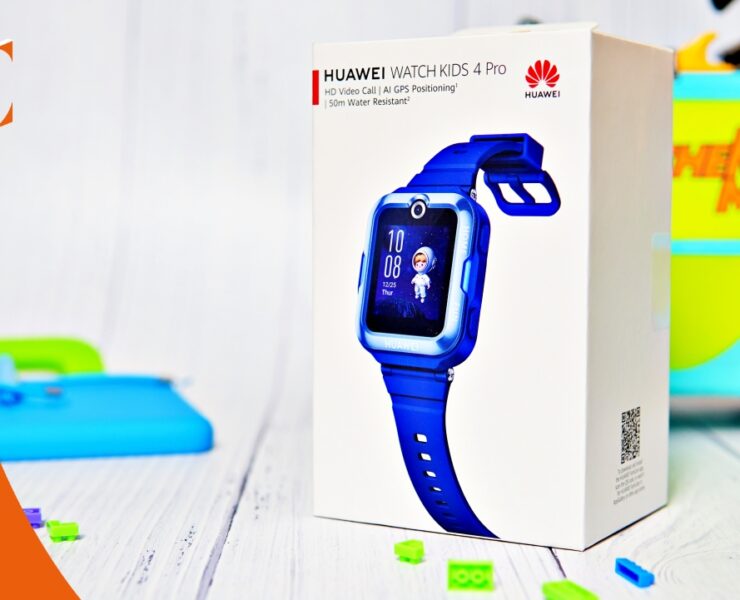 Huawei Watch Kids 4 PRo | Review | รีวิว HUAWEI WATCH KIDS 4 Pro นาฬิกาติดตามเด็กอัจฉริยะ รองรับซิมการ์ด วิดีโอคอลคมชัดระดับ HD กันน้ำสระลึกและน้ำทะเล ใส่ติดตัวลูกไว้อุ่นใจผู้ปกครอง