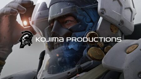ค่าย Kojima Productions ประกาศสร้างภาพยนตร์ , ทีวีซีรีส์ , เพลง นอกจากสร้างเกม