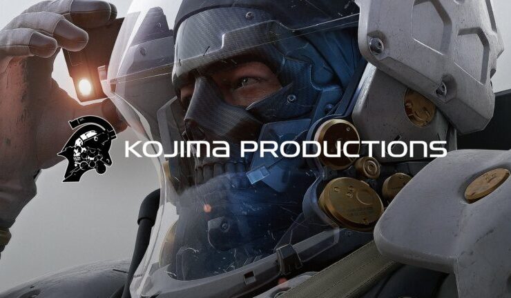 KojiPro LA 11 22 21 768x432 1 | Metal Gear Solid | ค่าย Kojima Productions ประกาศสร้างภาพยนตร์ , ทีวีซีรีส์ , เพลง นอกจากสร้างเกม