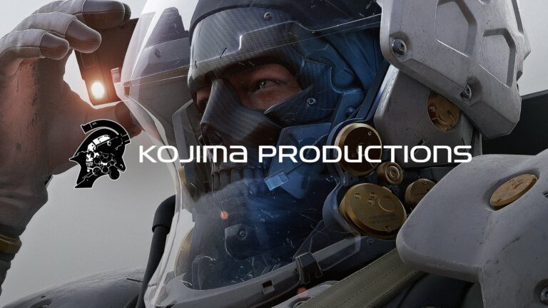 KojiPro LA 11 22 21 768x432 1 | Hideo Kojima | ค่าย Kojima Productions ประกาศสร้างภาพยนตร์ , ทีวีซีรีส์ , เพลง นอกจากสร้างเกม