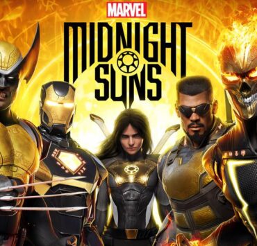MarvelMidnight Suns delayed to second half of 2022 | Marvel Midnight Suns | เกม Marvel's Midnight Suns เลื่อนยาวไปออกช่วงครึ่งหลังของปี 2022