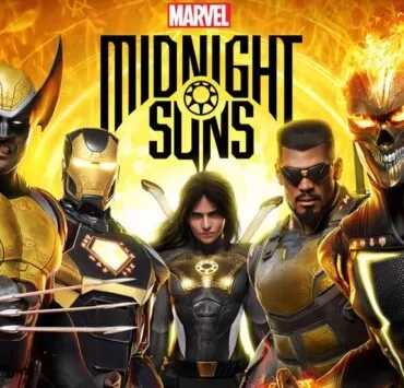 MarvelMidnight Suns delayed to second half of 2022 | Marvel Midnight Suns | เกม Marvel's Midnight Suns เลื่อนยาวไปออกช่วงครึ่งหลังของปี 2022
