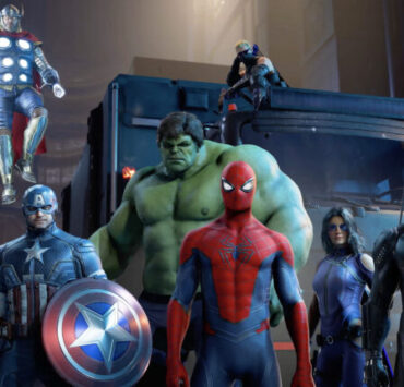 Marvels Avengers 2021 11 11 21 001 768x430 1 | ชมตัวอย่างแรก Spider-Man ในเกม Marvel's Avengers ที่มีเฉพาะ PS4 , PS5