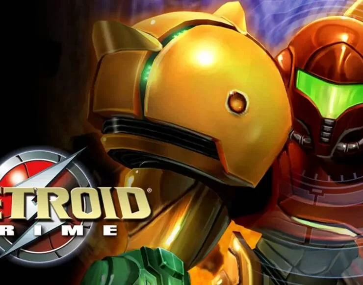 Metroid Prime 1 | Metroid Prime | วงในยืนยันเกม Metroid Prime รีเมก มาแน่และสร้างเสร็จช่วงซัมเมอร์แล้ว