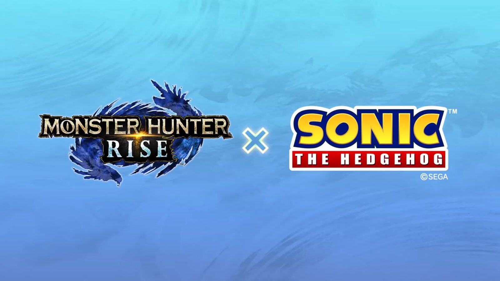 การคอลแลปส์กันของ Monster Hunter Rise X Sonic the Hedgehog ปล่อยวันที่ 26 พฤศจิกายนนี้ 1 Monster Hunter Rise x Sonic the Hedgehog | Monster Hunter Rise | การคอลแลปส์กันของ Monster Hunter Rise X Sonic the Hedgehog ปล่อยวันที่ 26 พฤศจิกายนนี้