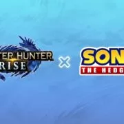 Monster Hunter Rise x Sonic the Hedgehog | Monster Hunter Rise | การคอลแลปส์กันของ Monster Hunter Rise X Sonic the Hedgehog ปล่อยวันที่ 26 พฤศจิกายนนี้