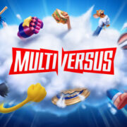 MultiVersus 2021 11 18 21 007 768x431 1 | Multiversus | เปิดตัวอย่างแรกเกม MultiVersus เกมแนว super smash bros ที่รวมตัวละคร Warner Bros มาสู้กัน