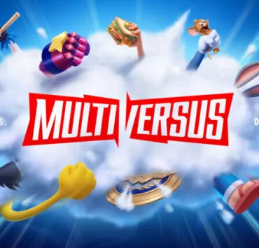 MultiVersus 2021 11 18 21 007 768x431 1 | Multiversus | เปิดตัวอย่างแรกเกม MultiVersus เกมแนว super smash bros ที่รวมตัวละคร Warner Bros มาสู้กัน