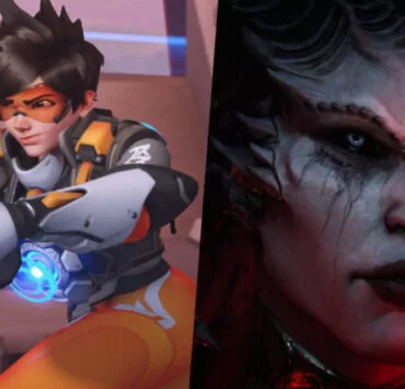 Overwatch 2 Diablo 4 Delay 11 02 21 768x432 1 | Diablo 4 | คอเกมเศร้าเกม Diablo IV และ Overwatch 2 เลื่อนวันวางขาย