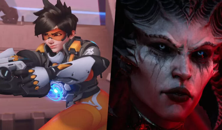 Overwatch 2 Diablo 4 Delay 11 02 21 768x432 1 | Diablo 4 | คอเกมเศร้าเกม Diablo IV และ Overwatch 2 เลื่อนวันวางขาย