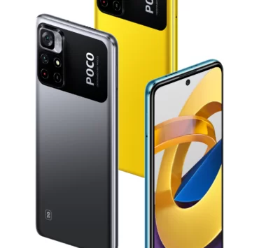POCO M4 Pro 5G 2 | POCO M4 Pro 5G | “เพิ่มพลัง” ในทุกมิติ ไปกับ “POCO M4 Pro 5G” สมาร์ทโฟนที่มอบความบันเทิงอย่างเหนือระดับ
