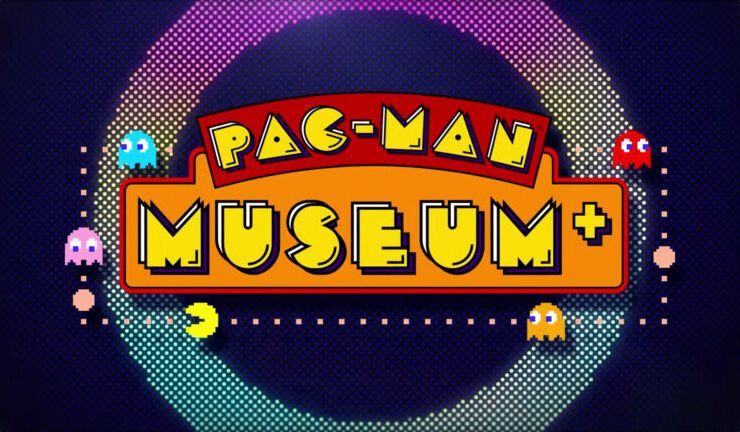 Pac Man Museum Plus 11 19 21 768x432 1 | PS4 | เปิดตัวเกม Pac-Man Museum+ บน PlayStation 4, Xbox One, Switch และ PC