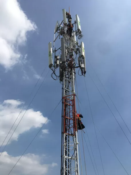 Pic08 AIS 5G ตอกย้ำผู้นำตลาดที่ 1 ตัวจริง คว้าเครือข่าย 5G ที่เร็วที่สุด... | AIS | AIS โชว์ศักยภาพเครือข่าย Ookla ยืนยันผู้นำตลาดที่ 1 เครือข่ายมือถือเร็วที่สุด 5 ปีซ้อน และรางวัลล่าสุดกับ 5G ที่เร็วที่สุดในไทย