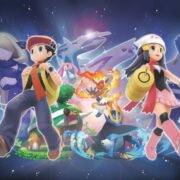 Pokemon Brilliant Diamond and Shining Pearl 2021 11 10 21 007 768x543 1 | Nintedo Switch | เปิดตัวอย่างใหม่เกม Pokémon Brilliant Diamond & Shining Pearl บน Nintendo Switch