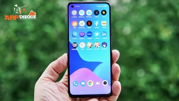 Preview realme GT Neo 2 5GDSC06054 | รีวิว realme GT Neo2 5G ออกมาฆ่าเรือธง ฟีเจอร์ล้ำรอบตัว หน้าจอ E4 AMOLED 120Hz สเปคแรงในราคาเบา