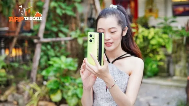 Preview realme GT Neo 2 5GDSC06078 | รีวิว realme GT Neo2 5G ออกมาฆ่าเรือธง ฟีเจอร์ล้ำรอบตัว หน้าจอ E4 AMOLED 120Hz สเปคแรงในราคาเบา