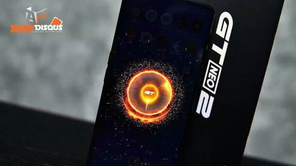 Preview realme GT Neo 2 5GDSC06240 | รีวิว realme GT Neo2 5G ออกมาฆ่าเรือธง ฟีเจอร์ล้ำรอบตัว หน้าจอ E4 AMOLED 120Hz สเปคแรงในราคาเบา