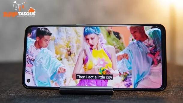 Preview realme GT Neo 2 5GDSC06252 | รีวิว realme GT Neo2 5G ออกมาฆ่าเรือธง ฟีเจอร์ล้ำรอบตัว หน้าจอ E4 AMOLED 120Hz สเปคแรงในราคาเบา