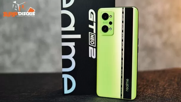 Preview realme GT Neo 2 5GDSC06267 1 | รีวิว realme GT Neo2 5G ออกมาฆ่าเรือธง ฟีเจอร์ล้ำรอบตัว หน้าจอ E4 AMOLED 120Hz สเปคแรงในราคาเบา
