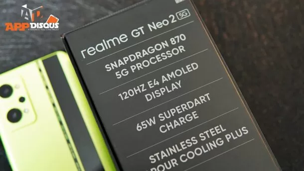 Preview realme GT Neo 2 5GDSC06270 | รีวิว realme GT Neo2 5G ออกมาฆ่าเรือธง ฟีเจอร์ล้ำรอบตัว หน้าจอ E4 AMOLED 120Hz สเปคแรงในราคาเบา