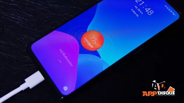 Preview realme GT Neo 2 5GDSC06284 | รีวิว realme GT Neo2 5G ออกมาฆ่าเรือธง ฟีเจอร์ล้ำรอบตัว หน้าจอ E4 AMOLED 120Hz สเปคแรงในราคาเบา