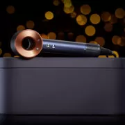 PrussionBlueandRichCopper Dyson Supersonic | Dyson | Dyson เปิดตัวเซ็ตไดร์เป่าผมสีใหม่แบบครบชุด ในราคา 15,900 บาท