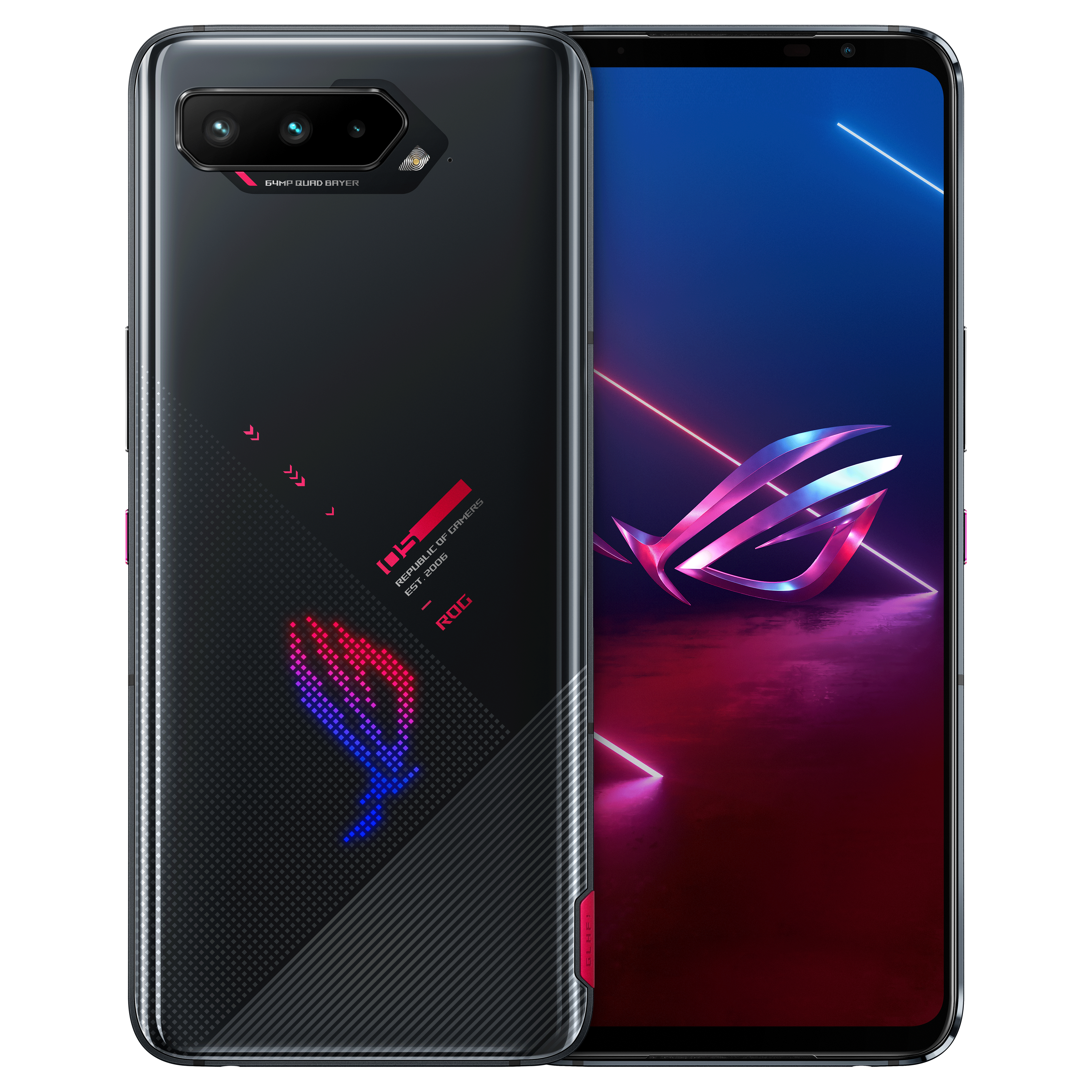 Asus Rog Phone 5 Купить В Минске