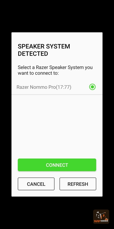 Razer Nummo Pro 004 | Dolby Virtual Audio | รีวิว RAZER NOMMO PRO ลำโพง 2.1 เกรดโปรสำหรับเกมเมอร์ เสียงแน่นกระหึ่ม THX, Dolby Virtual Audio ฟังเพลงดูหนังสะใจ
