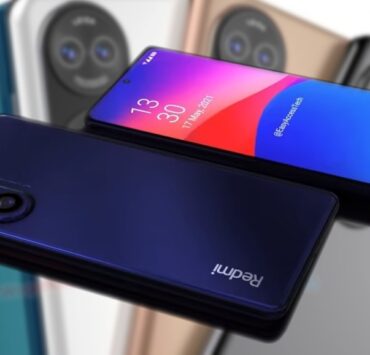 Redmi K50 concept render Huawei P50 render drdNBC 3 | Redmi | สื่อนอกเผย! Redmi K50 Gaming สมาร์ตโฟนเล่นเกมตัวโหดจะมาพร้อมกับชิปเซ็ตตัวใหม่ และแบตที่อึดขึ้น