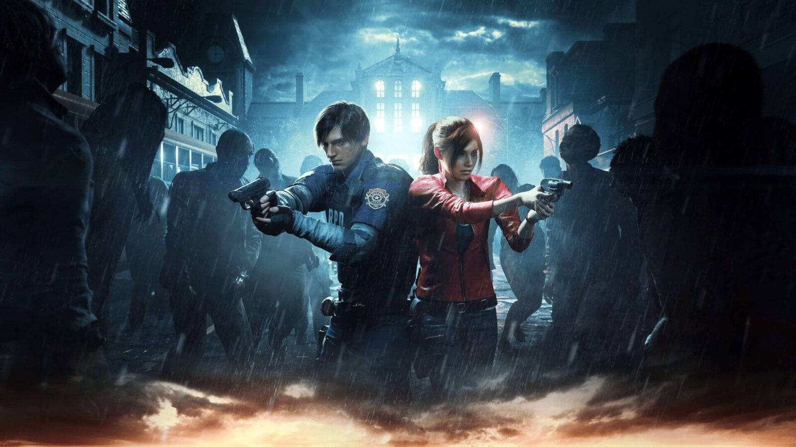 Resident Evil 3 Remake ยอดขายแตะ 4.6 ล้านชุด ในขณะที่ Resident Evil 2 Remake ทำยอดขายไปกว่า 8.9 ล้านชุด 1 Resident Evil 2 Remake new feature 2 | Resident Evil | Resident Evil 3 Remake ยอดขายแตะ 4.6 ล้านชุด ในขณะที่ Resident Evil 2 Remake ทำยอดขายไปกว่า 8.9 ล้านชุด