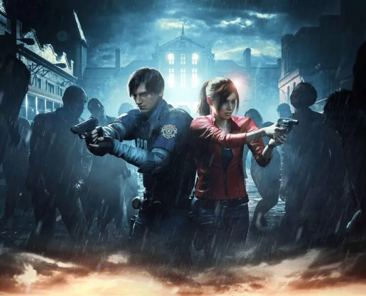 Resident Evil 2 Remake new feature 2 | Resident Evil | Resident Evil 3 Remake ยอดขายแตะ 4.6 ล้านชุด ในขณะที่ Resident Evil 2 Remake ทำยอดขายไปกว่า 8.9 ล้านชุด