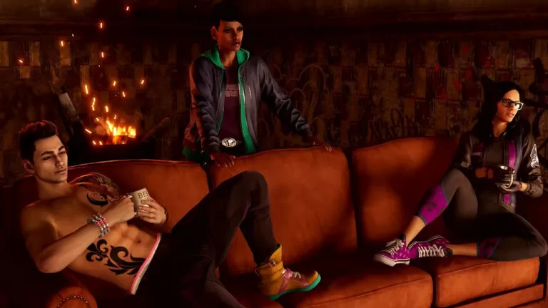 เลื่อนอีกเกม Saints Row รีบูท เลื่อนยาวไปออก สิงหาคม 2022 1 Saints Row Delay 11 17 21 768x432 1 | ps5 | เลื่อนอีกเกม Saints Row รีบูท เลื่อนยาวไปออก สิงหาคม 2022