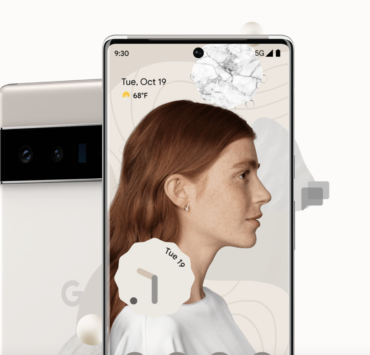 Screen Shot 2564 11 05 at 22.24.52 | Google | กล้อง Pixel 6 Pro ได้คะแนนติด 10 อันดับแรกของ DxOMark ด้วย