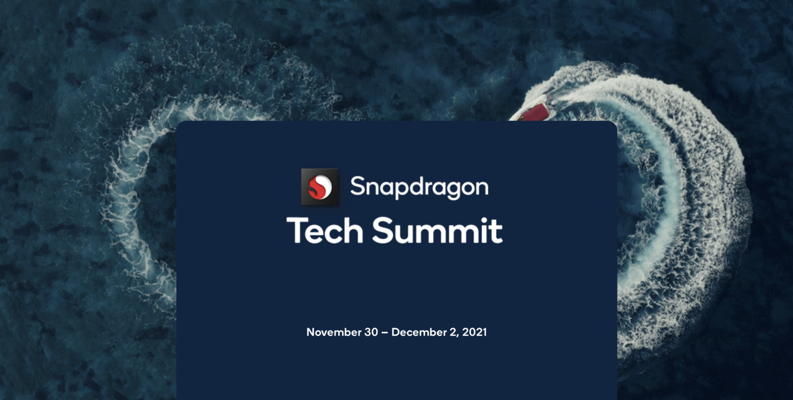 คาด Snapdragon 898 รุ่นใหม่ เปิดตัว 30 พฤศจิกายนนี้ 1 Screen Shot 2564 11 07 at 22.11.37 | Qualcomm | คาด Snapdragon 898 รุ่นใหม่ เปิดตัว 30 พฤศจิกายนนี้