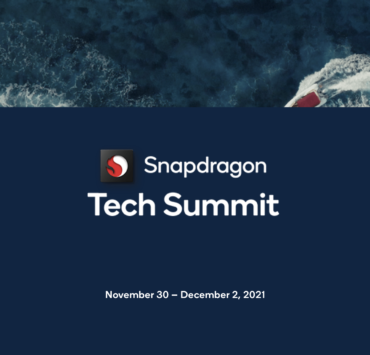 Screen Shot 2564 11 07 at 22.11.37 | Qualcomm | คาด Snapdragon 898 รุ่นใหม่ เปิดตัว 30 พฤศจิกายนนี้