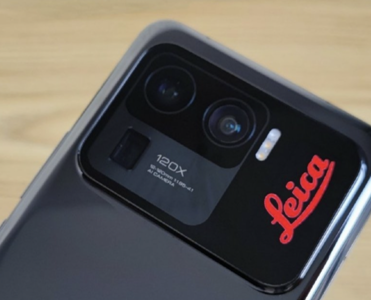 Screen Shot 2564 11 17 at 20.33.36 | Leica | Xiaomi อาจจับมือ Leica พัฒนากล้องให้ Xiaomi 12 Ultra