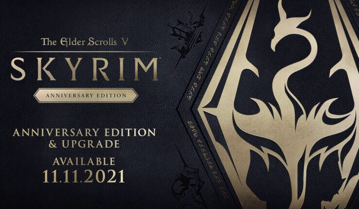 Skyrim Ann Trailer 11 10 21 768x432 1 | The Elder Scrolls V: Skyrim Anniversary Edition | ชมตัวอย่างใหม่เกม The Elder Scrolls V: Skyrim Anniversary Edition ภาคอัปเกรดใหม่