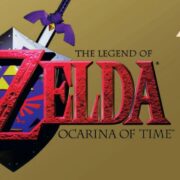 Spaceworld 1997 demo of Legend of Zelda Ocarina of Time | Nintendo 64 | แฟนเกมประกาศสร้างเดโมเกม Zelda Ocarina of Time ที่เคยเปิดให้ลองเล่นในงาน Spaceworld 1997