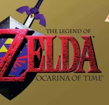 Spaceworld 1997 demo of Legend of Zelda Ocarina of Time | Nintendo 64 | แฟนเกมประกาศสร้างเดโมเกม Zelda Ocarina of Time ที่เคยเปิดให้ลองเล่นในงาน Spaceworld 1997
