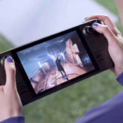 SteamDeck 11 10 21 768x432 1 | Nintendo Switch | Valve ประกาศเลื่อนวันวางขาย Steam Deck ไปปี 2022