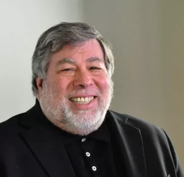 Steve Wozniak Apple computer founder 2014 | apple | ผู้ร่วมก่อตั้ง Apple กล่าว แทบไม่เห็นการเปลี่ยนแปลงใน iPhone 13