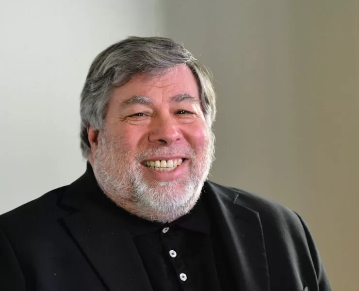 Steve Wozniak Apple computer founder 2014 | iPhone 13 | ผู้ร่วมก่อตั้ง Apple กล่าว แทบไม่เห็นการเปลี่ยนแปลงใน iPhone 13