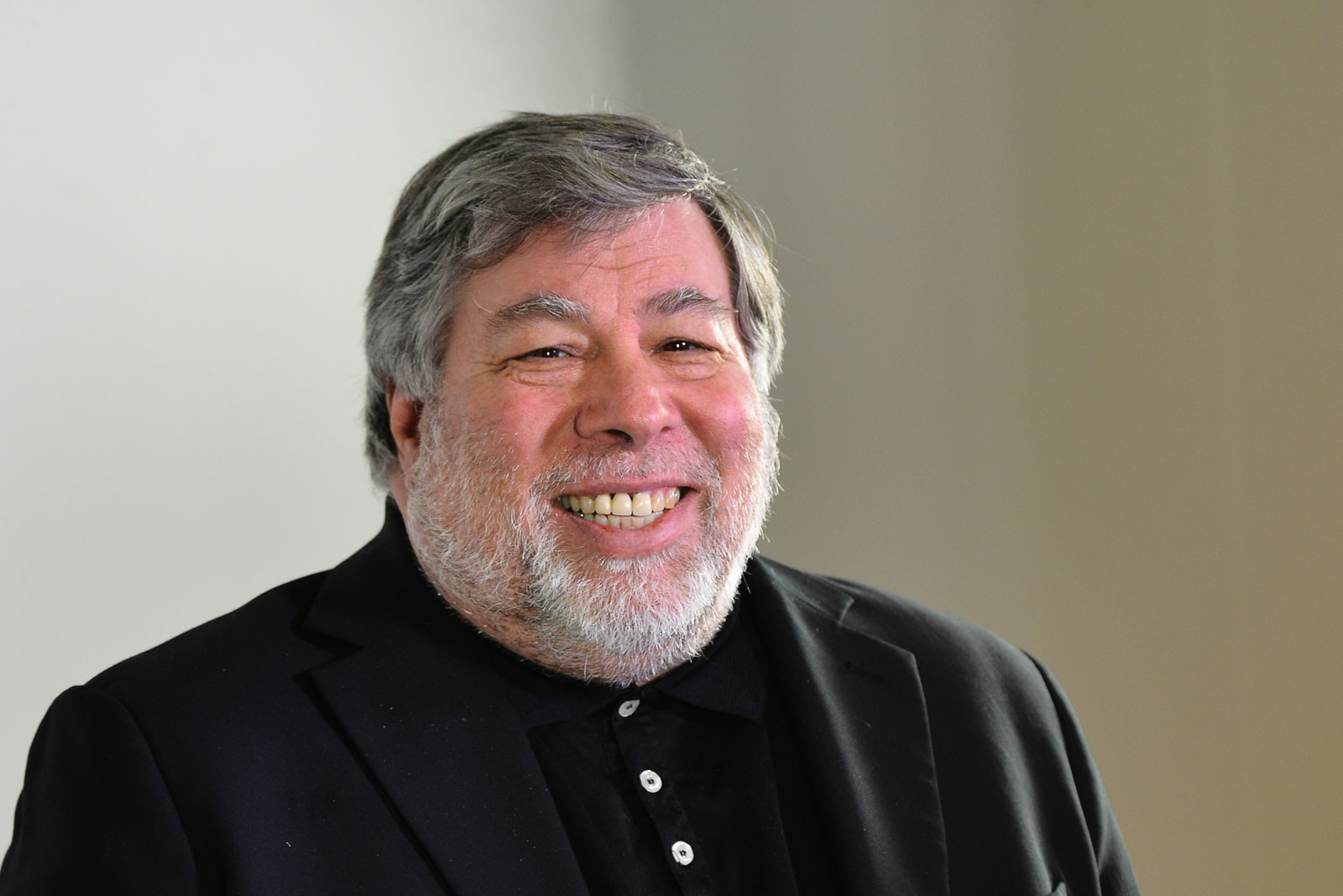 Steve Wozniak Apple computer founder 2014 | apple | ผู้ร่วมก่อตั้ง Apple กล่าว แทบไม่เห็นการเปลี่ยนแปลงใน iPhone 13