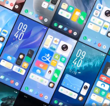 Vivo OriginOS screens official | originos | เผยสมาร์ตโฟนชุดแรกที่สามารถใช้ OriginOS ตัวใหม่ที่กำลังจะเปิดตัวเร็ว ๆ นี้ได้