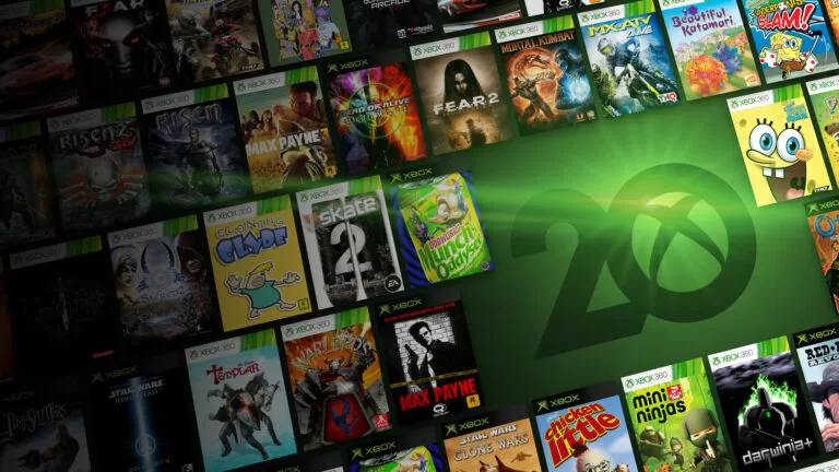ไมโครซอฟต์ประกาศเกมที่รอบรับระบบ Xbox Backward เพิ่มอีก 70 เกม 1 Xbox Backward Compat 11 15 21 768x432 1 | Xbox Backward | ไมโครซอฟต์ประกาศเกมที่รอบรับระบบ Xbox Backward เพิ่มอีก 70 เกม