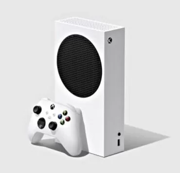 Xbox Series S a | Nintendo Switch | Xbox Series S ขายดีที่สุดในเทศกาล Black Friday