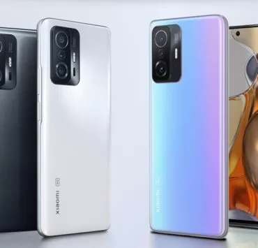 Xiaomi 11T Pro | Xiaomi | เทศกาล 11.11 สมาร์ตโฟนจาก Xiaomi ทำยอดขายได้มากที่สุดในวันเดียว ตามมาด้วย Apple เป็นอันดับที่ 2